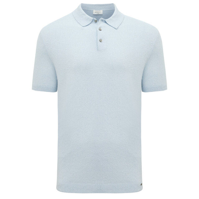 Gentiluomo Polo 109852-001-XL large