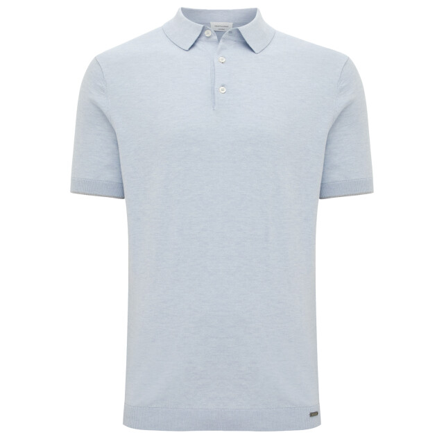 Gentiluomo Polo 109846-001-XL large