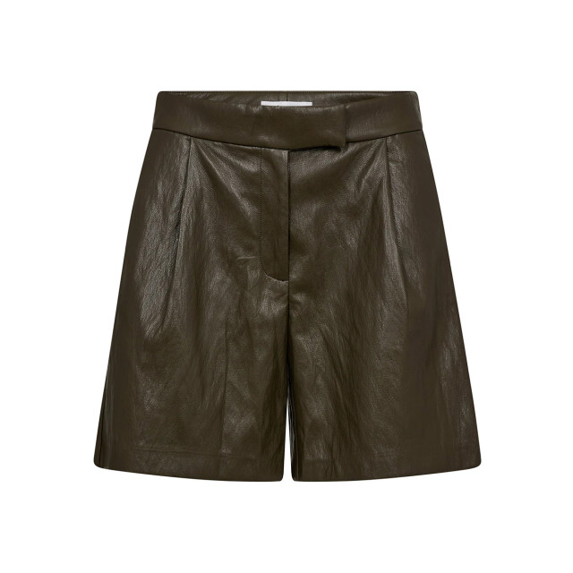 Co'Couture Gittcc pleat shorts 9866944053576 large