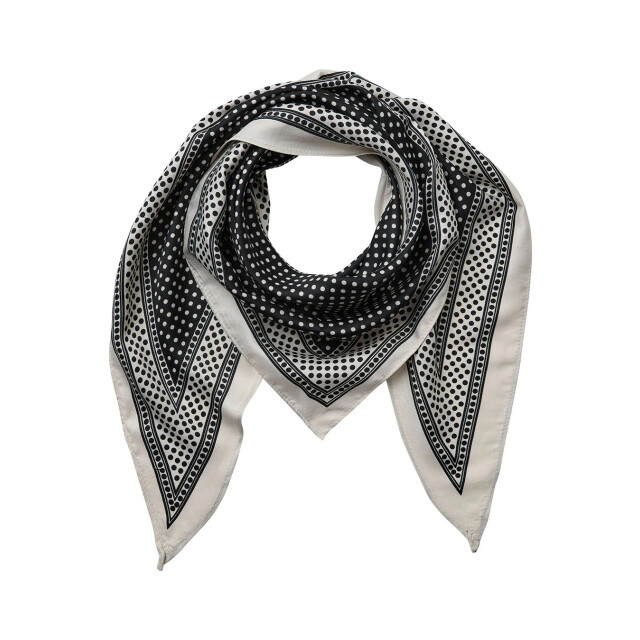 Co'Couture Sisucc scarf skirt polkadots 9867167629640 large