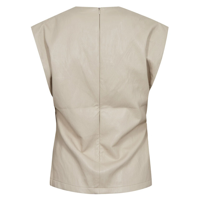 Co'Couture Gittcc pleat top 9866934288712 large