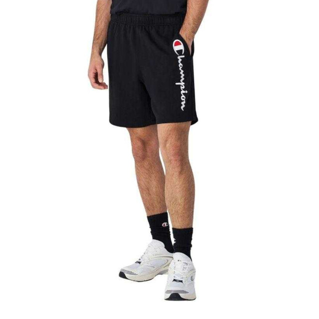 Champion Heren 220304 kk001 korte broek UTPP8440_black large