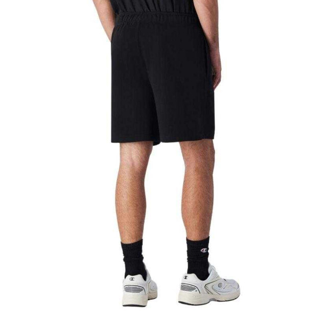 Champion Heren 220304 kk001 korte broek UTPP8440_black large
