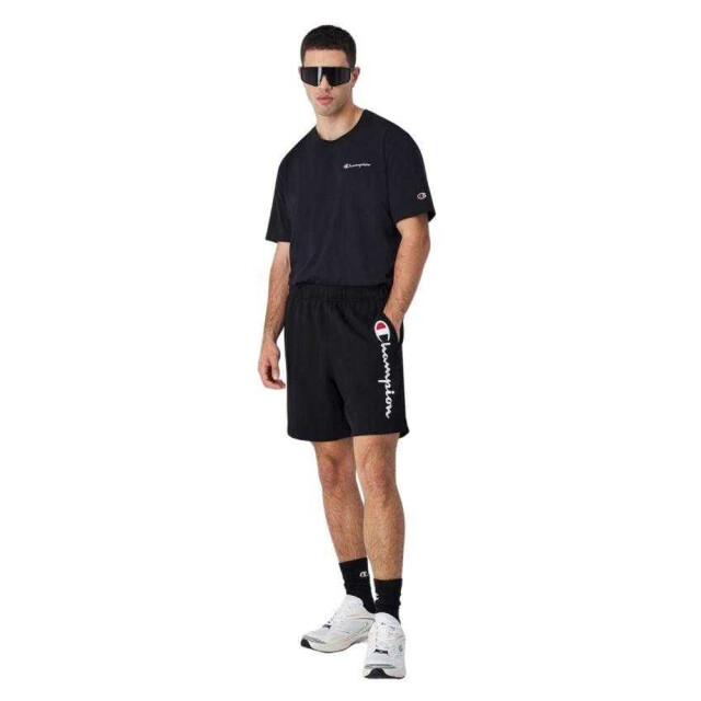 Champion Heren 220304 kk001 korte broek UTPP8440_black large