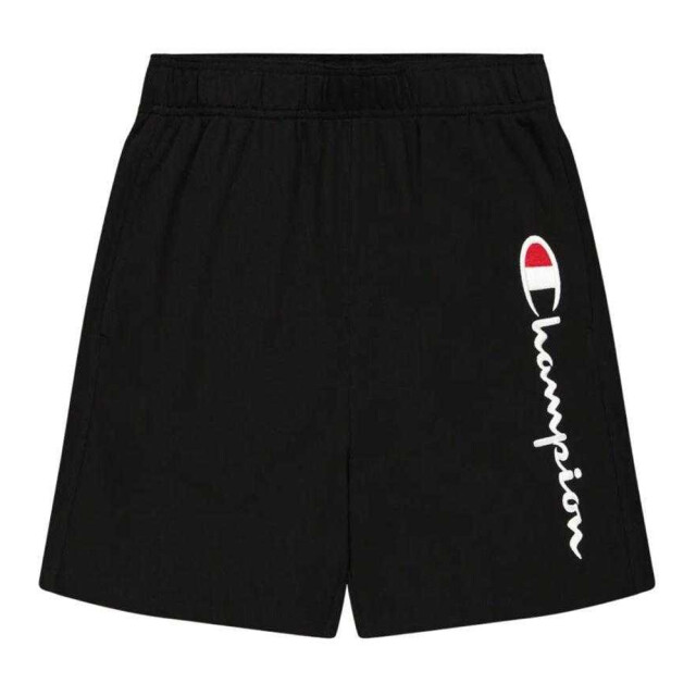 Champion Heren 220304 kk001 korte broek UTPP8440_black large