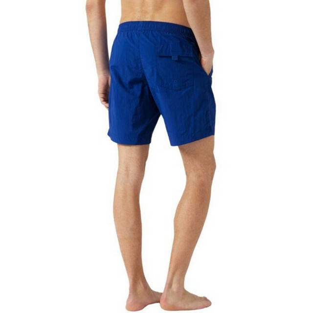 Champion Heren zwemshort met geborduurd logo UTPP7481_blue large