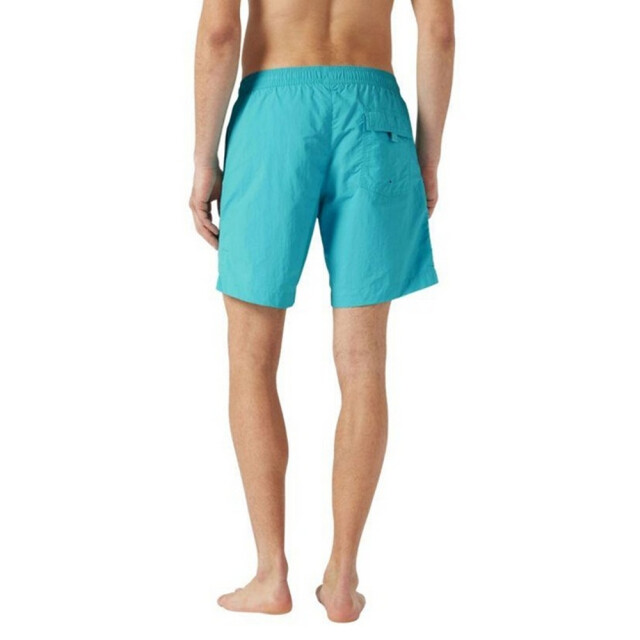 Champion Heren zwemshort met geborduurd logo UTPP7481_green large