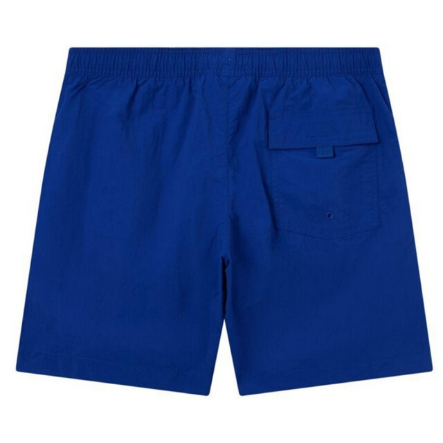 Champion Heren zwemshort met geborduurd logo UTPP7481_blue large