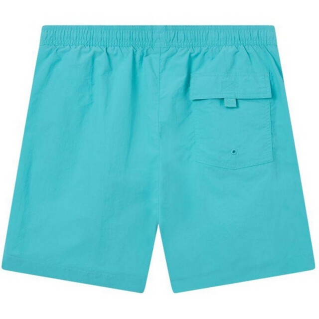 Champion Heren zwemshort met geborduurd logo UTPP7481_green large