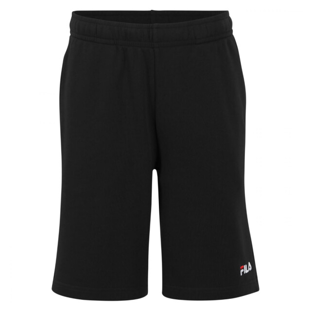 Fila Heren lusciano korte broek UTPP12822_black large