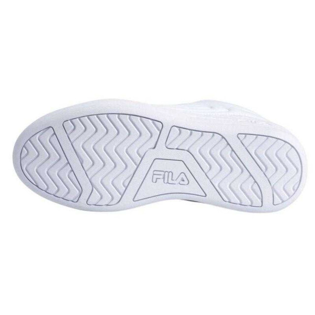 Fila Dames superbubble trainers UTPP12386_white large