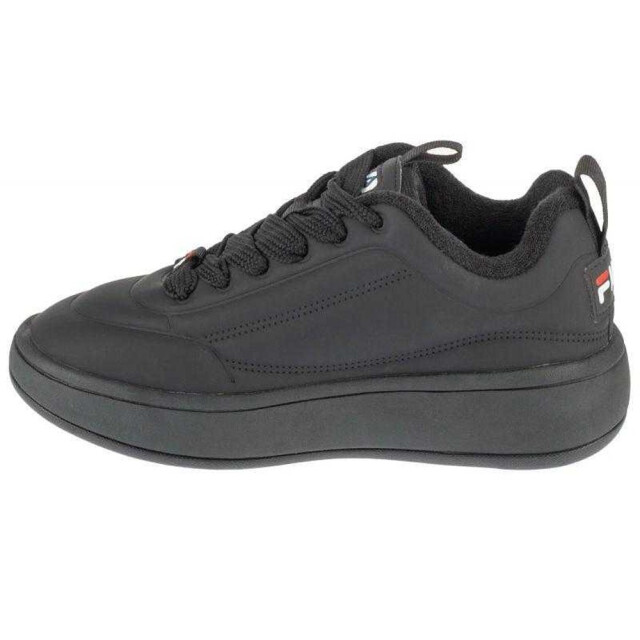 Fila Dames superbubble trainers UTPP12386_black large