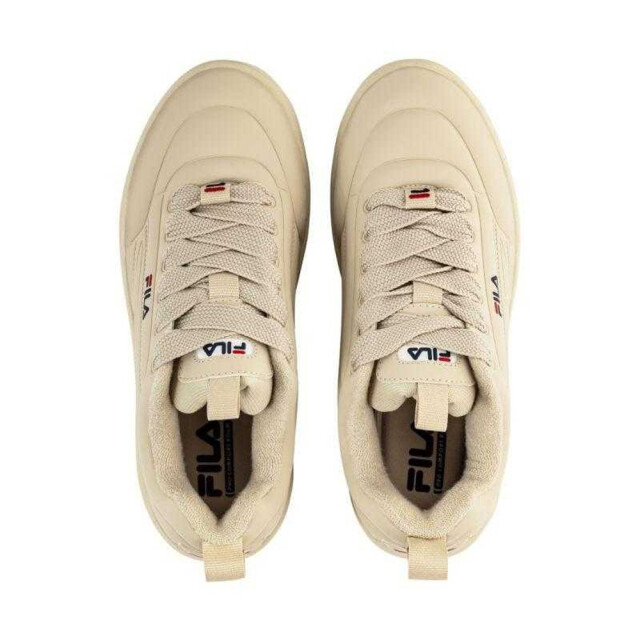Fila Dames superbubble trainers UTPP12386_cream large