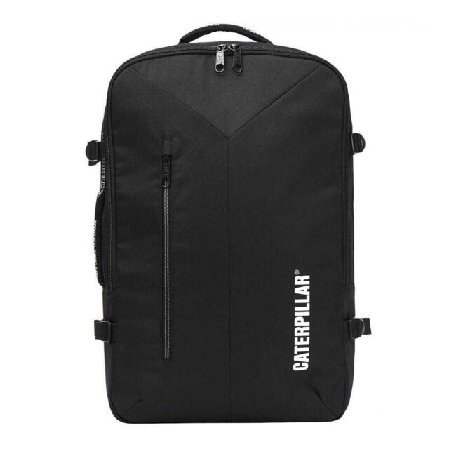 Caterpillar City cabin 42l rugzak UTPP9916_black large