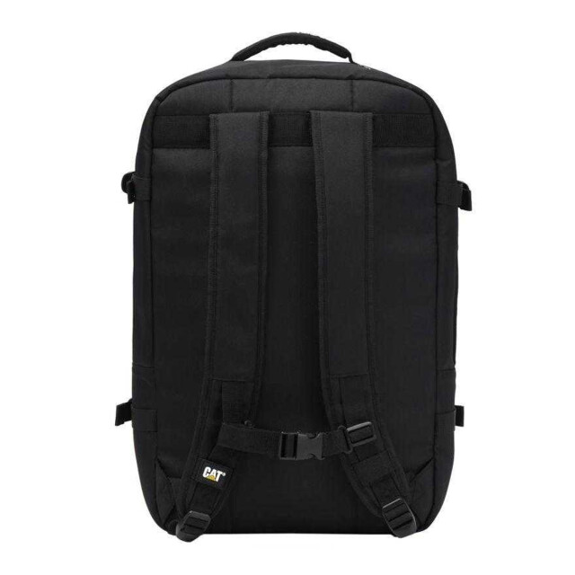 Caterpillar City cabin 42l rugzak UTPP9916_black large