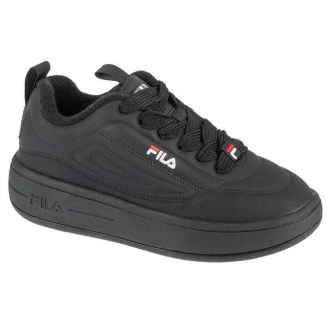 Fila Dames superbubble trainers UTPP12386_black large
