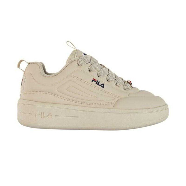 Fila Dames superbubble trainers UTPP12386_cream large