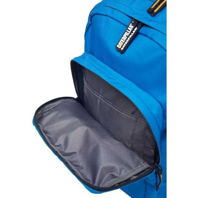 Caterpillar Sao paulo rugzak UTPP10062_blue large