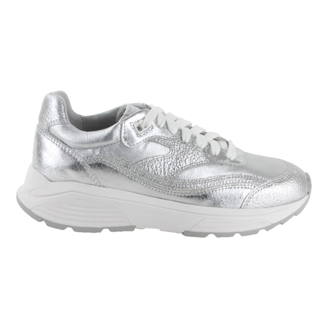 Xsensible Xsensible 33014.4.901-G Sneakers Zilver Xsensible 33014.4.901-G large