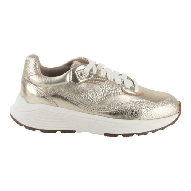 Xsensible Xsensible 33014.4.911-G Sneakers Zilver Xsensible 33014.4.911-G large