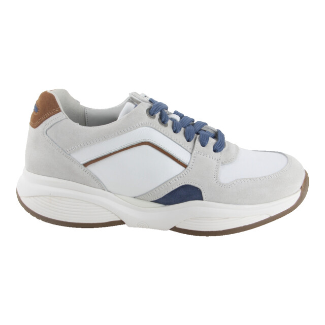 Xsensible Xsensible 32502.3.151-HX Veterschoenen Wit Xsensible 32502.3.151-HX large