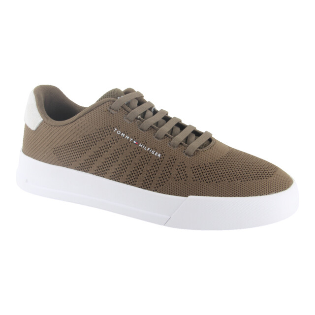 Tommy Hilfiger Fm0fm05823-gx9 heren sneakers Tommy Hilfiger FM0FM05823-GX9 large