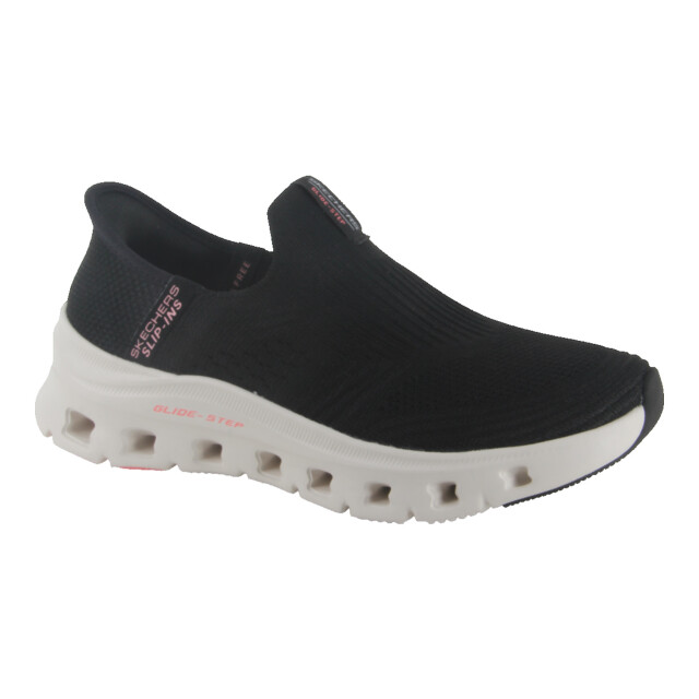 Skechers Skechers 150422 BLK Loafers Zwart Skechers 150422 BLK large