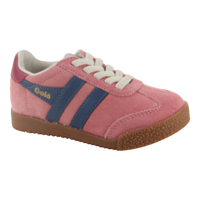 Gola Cka538-ke meisjes sneakers Gola CKA538-KE large
