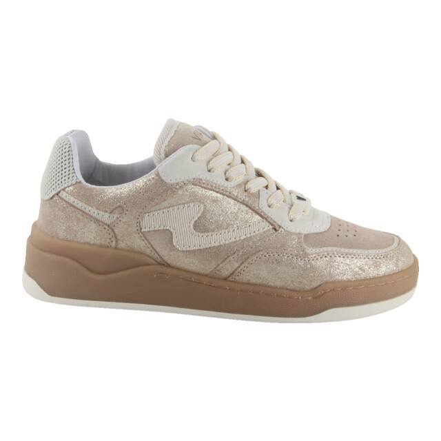 Via Vai VIA VAI 62026-12-1161 Sneakers Zilver VIA VAI 62026-12-1161 large