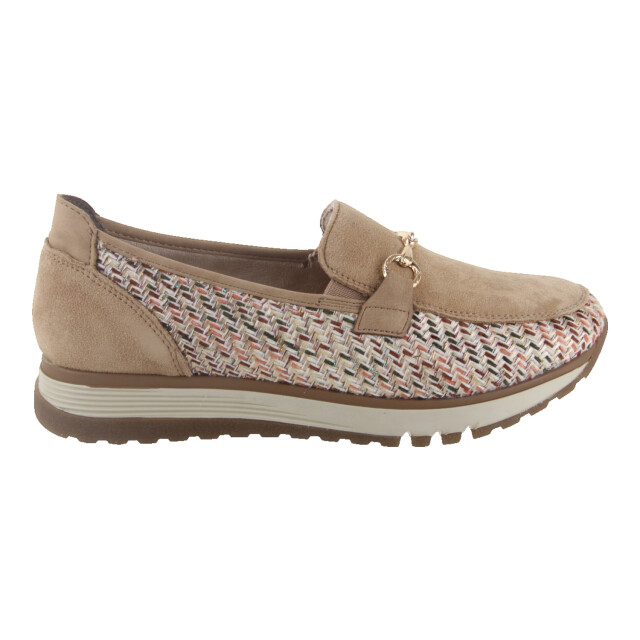 Rieker 49042-62 dames instappers sportief Rieker 49042-62 large