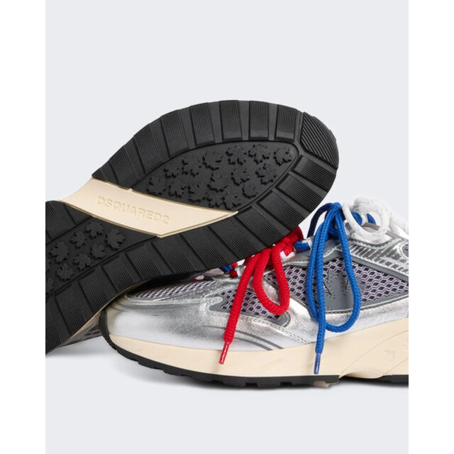 Dsquared2 Dames lace-up low top sneakers SNW0474-50108708-2137 large