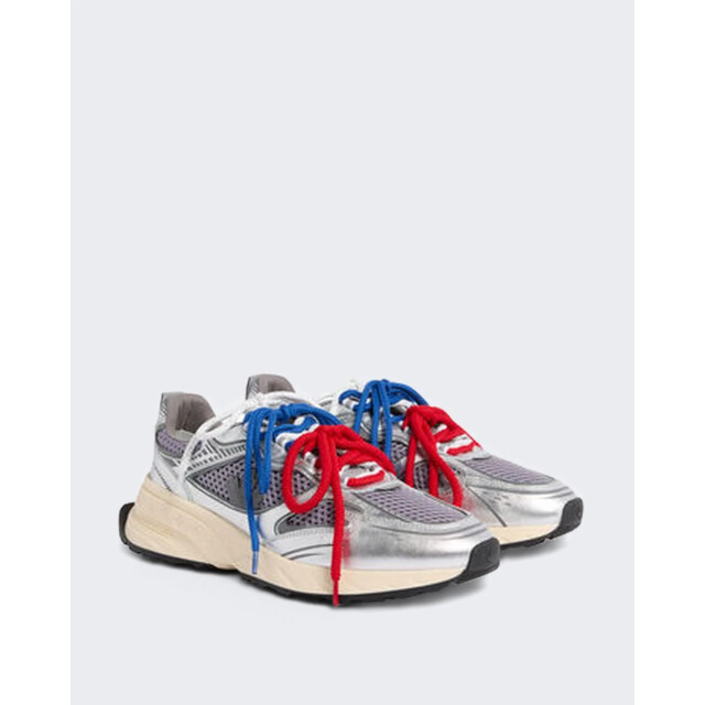 Dsquared2 Dames lace-up low top sneakers SNW0474-50108708-2137 large