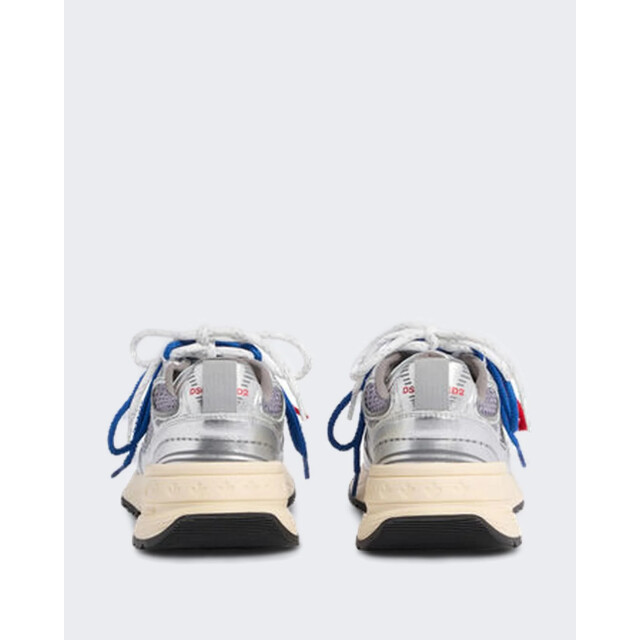 Dsquared2 Dames lace-up low top sneakers SNW0474-50108708-2137 large