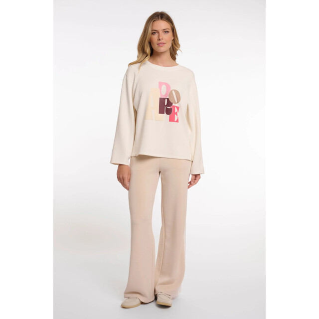 Rino & Pelle Pullover with print Xante.7002621-70 large