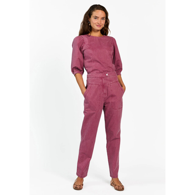 Aaiko Nicola twill co 555 NICOLA TWILL CO 555-19153 large