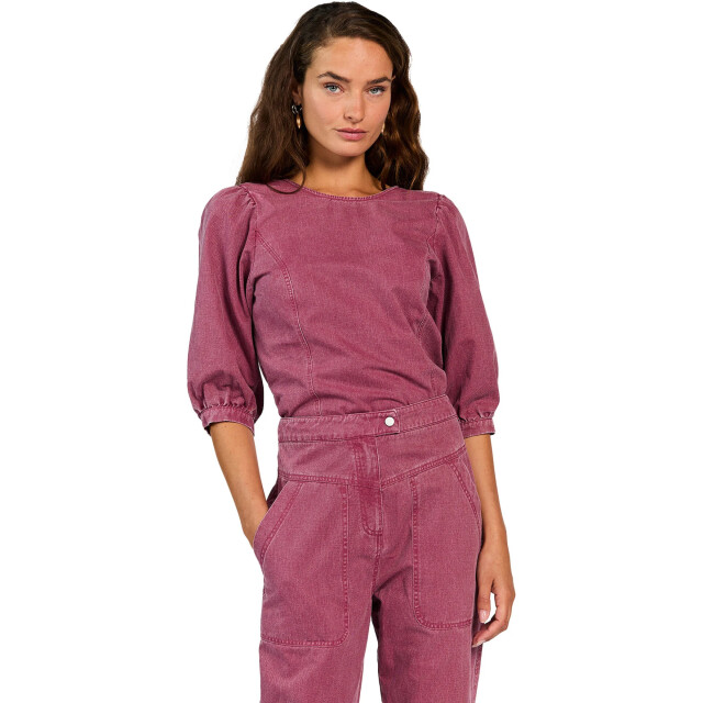 Aaiko Nicola twill co 555 NICOLA TWILL CO 555-19153 large