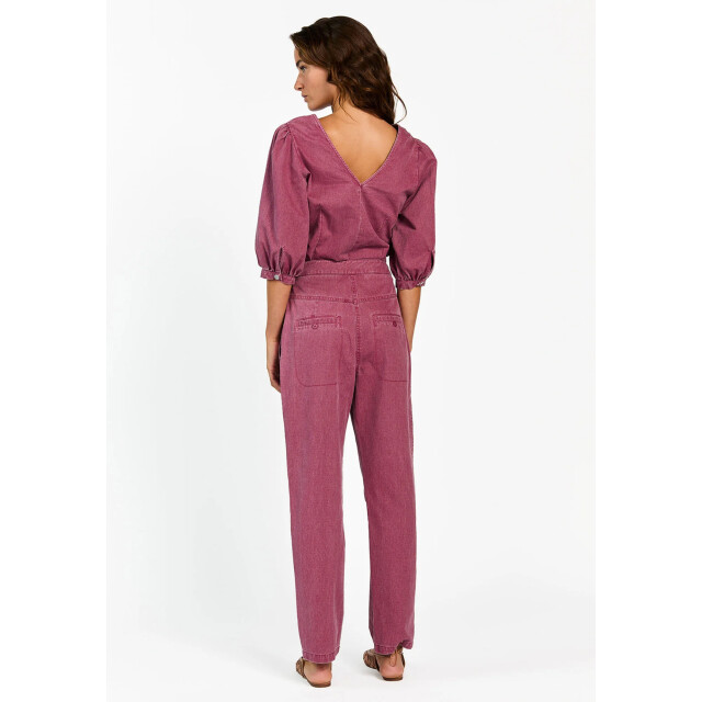 Aaiko Nicola twill co 555 NICOLA TWILL CO 555-19153 large