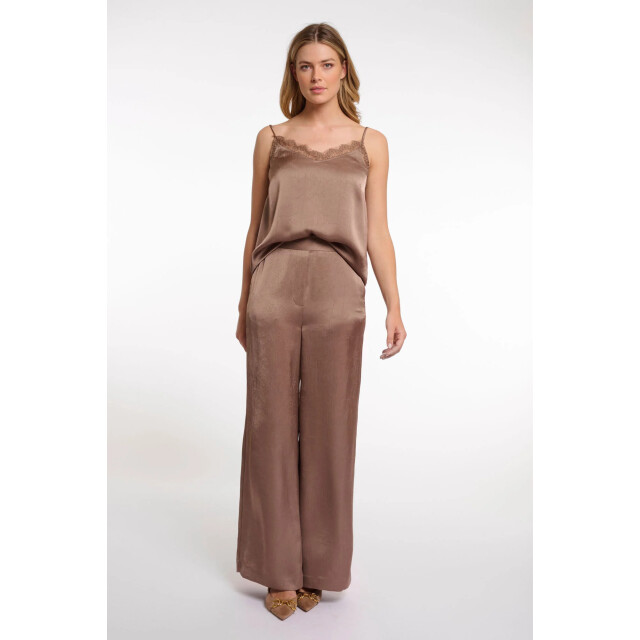 Rino & Pelle Regular length wide leg pants KenzaRegular.7002622-1101 large