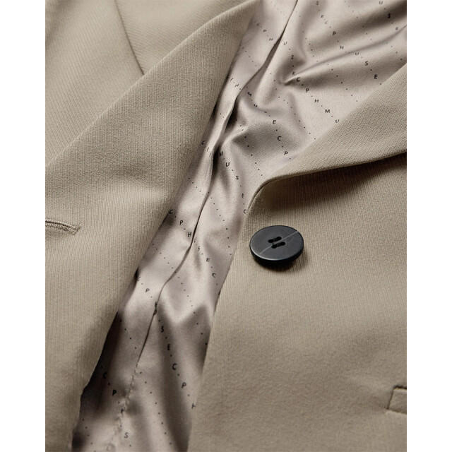 CPH Muse Cmtailor waistcoat winter twig mel 207270-1954 large