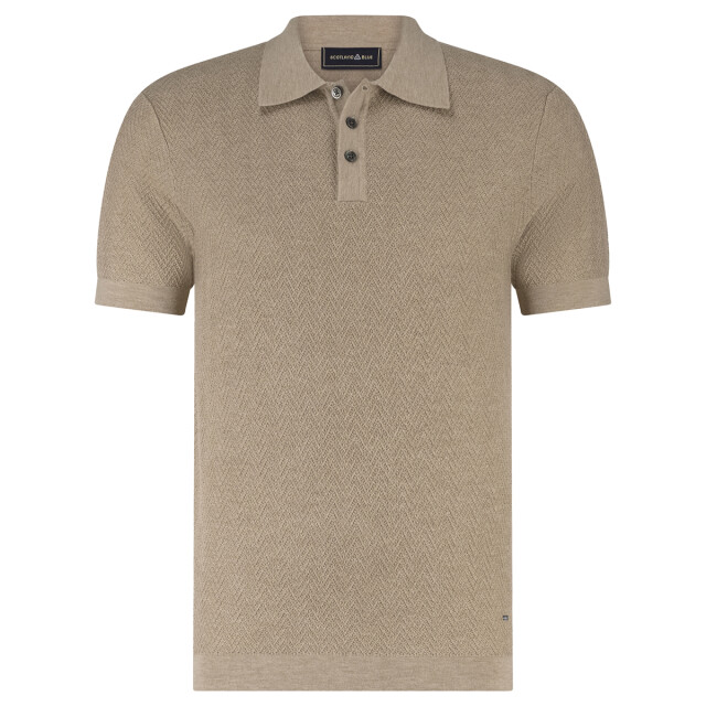 Scotland Blue Polo 26106ke39sb Scotland Blue Polo 26106KE39SB large