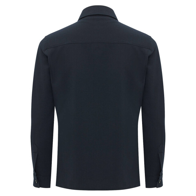 Genti Overshirt s4305-1948 Genti Overshirt S4305-1948 large