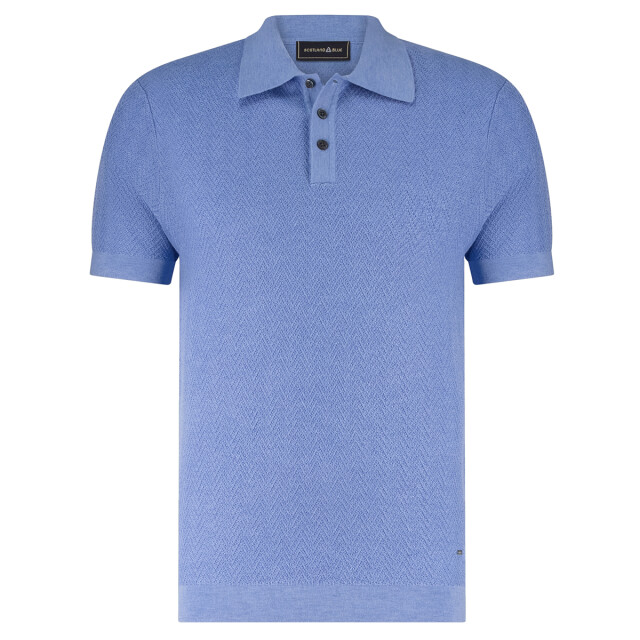 Scotland Blue Polo 26106ke39sb Scotland Blue Polo 26106KE39SB large