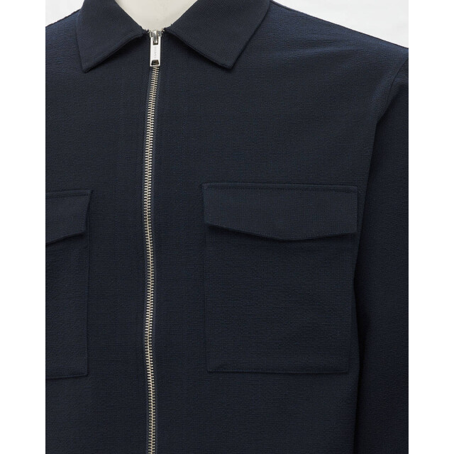 Genti Overshirt s4305-1948 Genti Overshirt S4305-1948 large