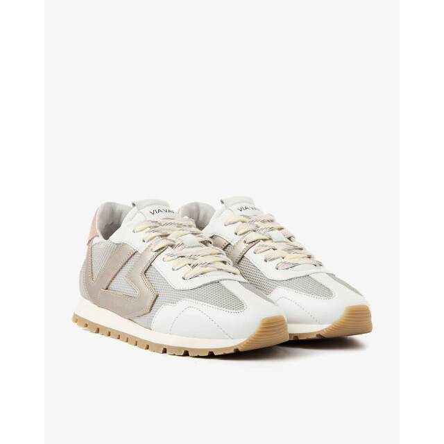 Via Vai VIA VAI Sneakers 62351 SCOTT KENZI Sneakers Roze VIA VAI Sneakers 62351 SCOTT KENZI large