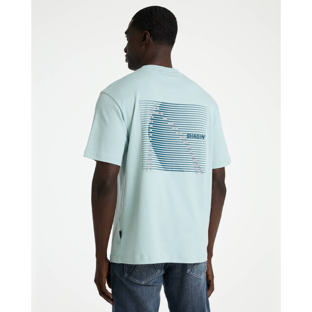 Chasin' T-shirt korte mouw 52110070 CHASIN' T-shirt korte mouw 52110070 large