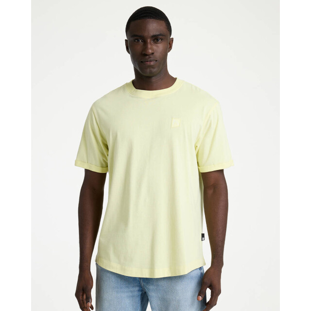 Chasin' T-shirt korte mouw 52110011 CHASIN' T-shirt korte mouw 52110011 large