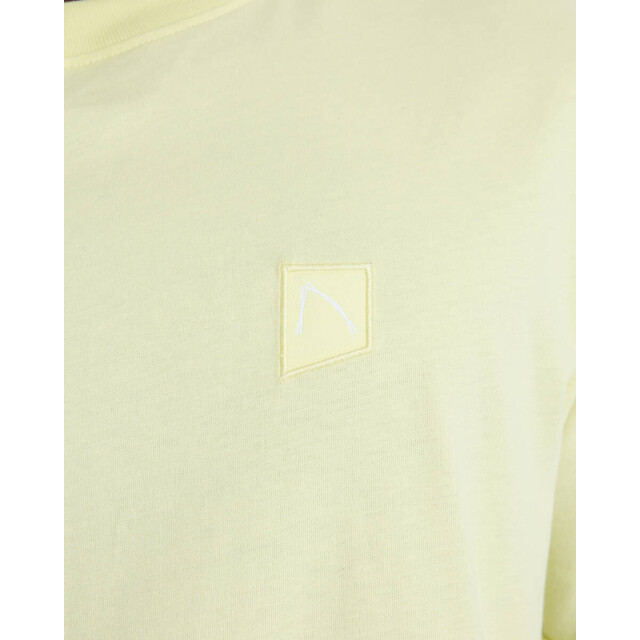 Chasin' T-shirt korte mouw 52110011 CHASIN' T-shirt korte mouw 52110011 large