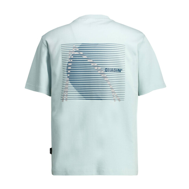 Chasin' T-shirt korte mouw 52110070 CHASIN' T-shirt korte mouw 52110070 large