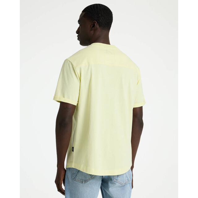 Chasin' T-shirt korte mouw 52110011 CHASIN' T-shirt korte mouw 52110011 large