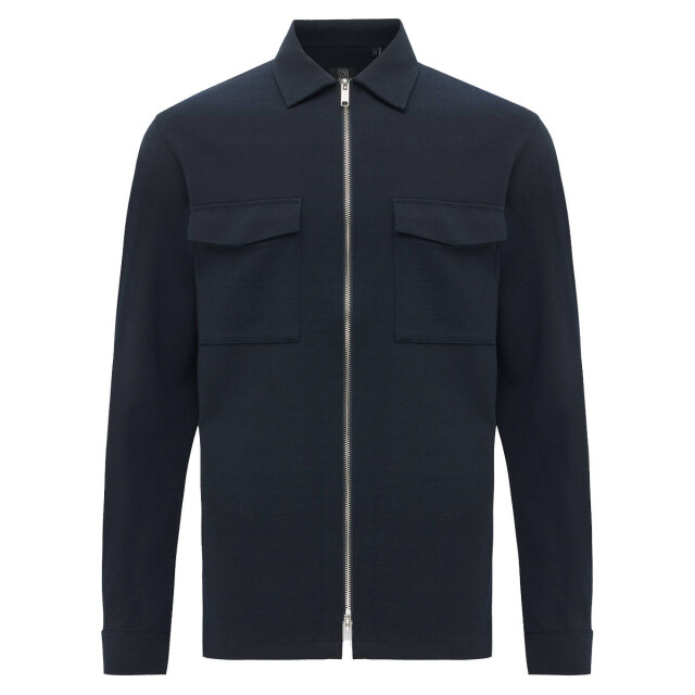 Genti Overshirt s4305-1948 Genti Overshirt S4305-1948 large